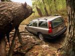 Volvo V70 XC 2000 года